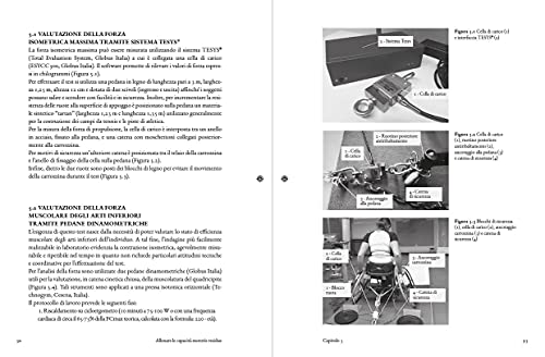 Allenare Le Capacità Motorie Residue - 10