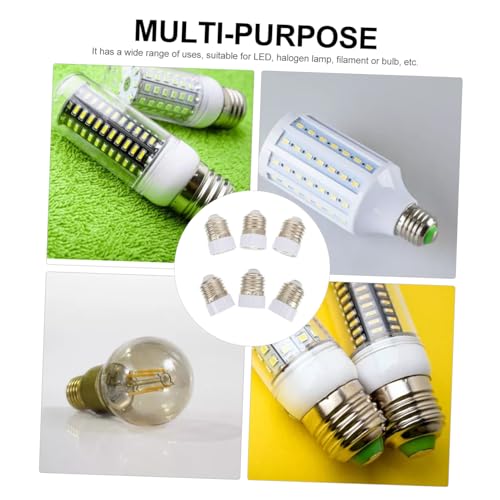 Adaptador de portalámparas E27 a MR16 para renovar tu iluminación interior fácilmente 3