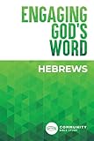 Engaging God's Word: Hebrews