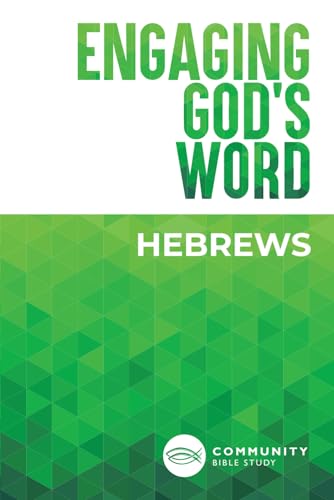 Engaging God's Word: Hebrews