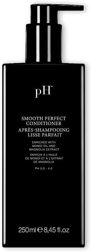Previa pH Smooth Perfect Conditioner 250 ml
