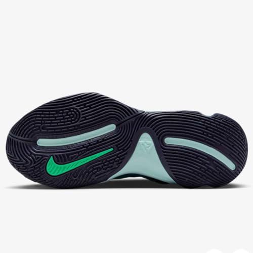 Nike Men's Giannis Immortality 3 Three Quarters Tall4