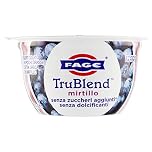 Fage, Trublend Yogurt, Mirtilli, 150g