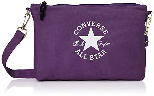 [コンバース] ショルダーバッグ(タウン用) C2055053 パープル