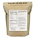 Anthony's Premium Nutritional Yeast Flakes, 10 oz, Non Fortified, Batch Tested Gluten Free, Non GMO