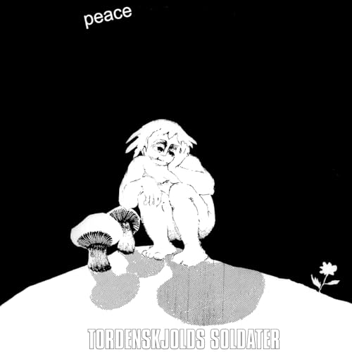 Peace Lp