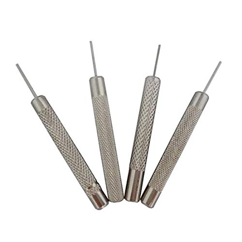 Image of DIY Crafts Pack Of 1 Set, Design No# 4, Pin Punch Set of Watch Band Lin (Pack Of 1 Set, Design No# 4)