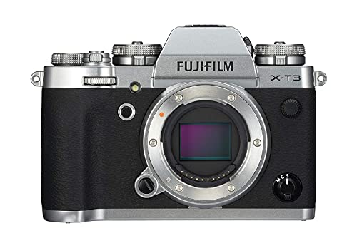 Amazon | 【整備済み品】 FUJIFILM ミラーレス一眼カメラ X-T3ボディ