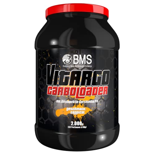 BMS Vitargo 2000g Dose Tropical