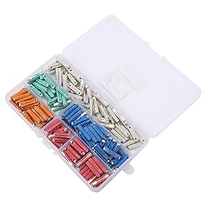 Automotive Europese Jorest 200 Stuk...