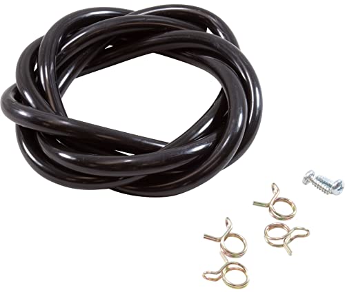 Ozonizador DEL Ozone 115v/230v con conexión 1/8" x 1/4" miniatura 7