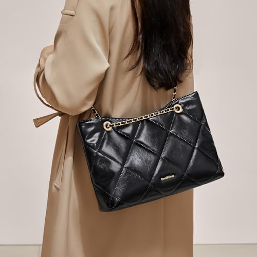 Hobo Purses For Women, Crossbody Shoulder Bag For Women, Handbags For Three Carrying Styles2