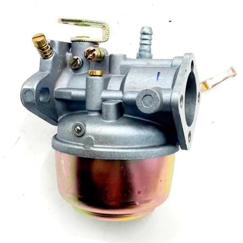 Carburateur EC10 EC 08 robuste pour standard 106-62516-00