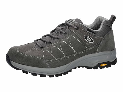 Chaussures de trekking Brütting homme marche et sentier 44