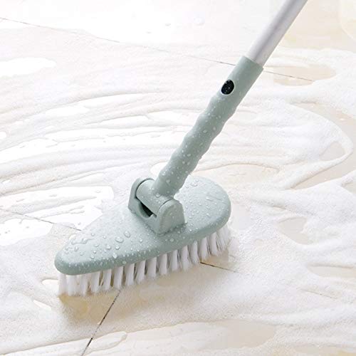 scrub brush with 41.7