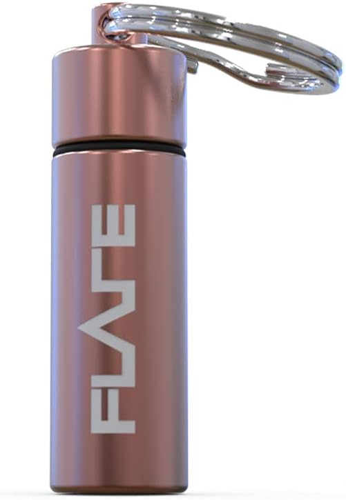 Flare Capsule - Rose Gold : Tools & Home Improvement