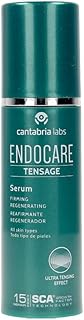 Endocare Suero Tensaje 30 Ml por Endocare