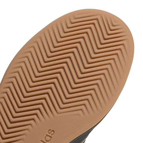 adidas Unisex Kinder Breaknet 3.0 Children Shoes, Core Black/Core Black/Grey Five, 28.5 EU – Ansicht 4