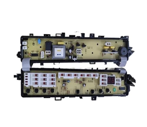 AW-1190S AW-9790S 洗濯機 PCB ボード制御ボード、東芝洗濯機制御ボードおよびサポートアセンブリと互換性あり(WUT-041)
