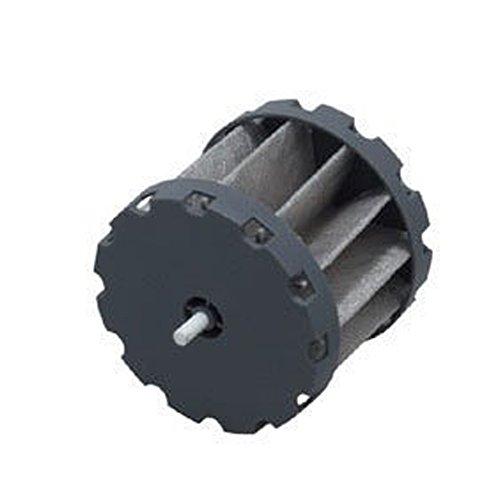 Marineland PR1932B Bio Wheel Assembly 99b System 3 Explorer 5 Hex Filters Parts for Aquarium