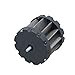 MarineLand PR1932B Bio Wheel Assembly 99b System 3 Explorer 5 Hex Filters Parts for Aquarium