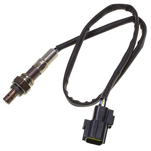 Industrial Oxygen Sensor, 1 Pack - Walker Products 932-45001