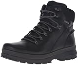 ECCO Men's Rugged Track GTX High Hiking Boot