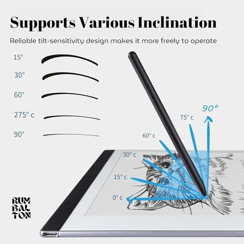 Image of 5pcs Replacement Metal & Felt Tips /Nibs for Galaxy Tab S10+ /S10 Ultra /S9 /S9FE+ /S9 Ultra /S8+ /S8 Ultra /S7 /S7 FE /S6 /S6 Lite /S22 /S23 /S24 Ultra S Pen Nibs + Clip (2+3pcs Set)