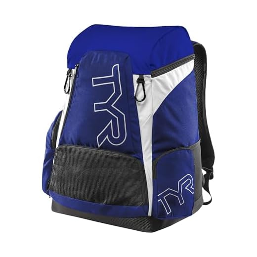 TYR Alliance Wet/Dry Athletic Backpack