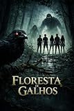floresta casamance  Floresta De Galhos (Portuguese Edition)