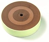 Girolle Tete de Moine Slicer patiswiss Original Choc o` Rolles Schweizer Schokolade NOUGAT DUNKEL, 500g