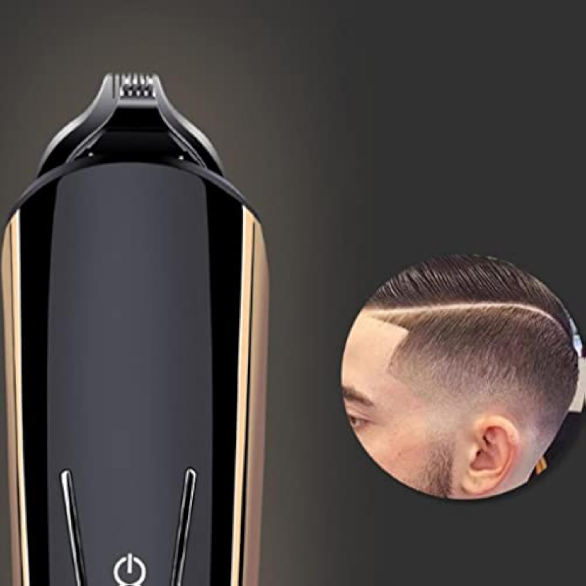 Men's Precision Hair Trimmer Clipper Shaver, Shaving Tools