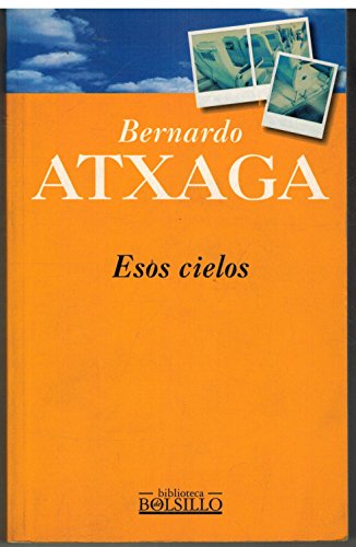 ESOS CIELOS [Spanish] 8440673701 Book Cover