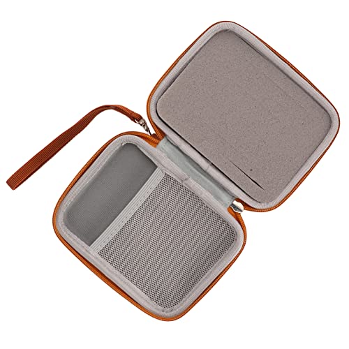 Tomantery Boîte de Rangement pour médiators de Guitare, étui de Support de médiator pour Guitare EVA pour accordeur - Les Beatles, Paul McCartney, John Lennon, RIngo Starr, George Harrison Tomantery Boîte de Rangement pour médiators de Guitare, étui de Support de médiator pour Guitare EVA pour accordeur