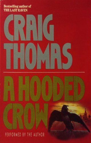 A Hooded Crow 155994546X Book Cover
