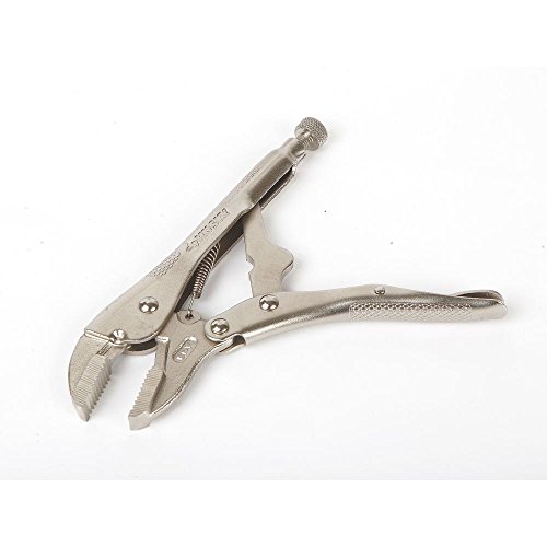 Husky Locking Pliers Set (3-Piece) #TOP4