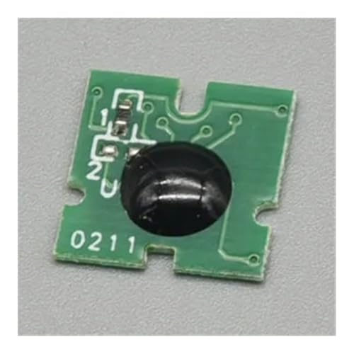 Puce de maintenance haute compatibilité T6193 pour réservoir Epson T7000 T7270, 10 pcs