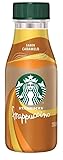 Café starbucks frappuccino caramelo 280ml