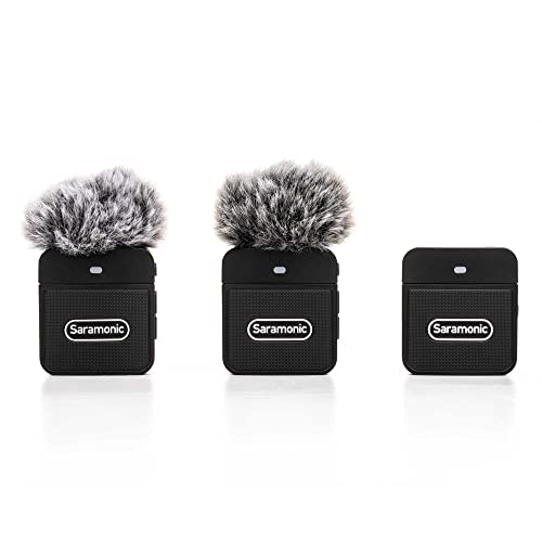 Saramonic Blink100 B2 - Image 2 of 9