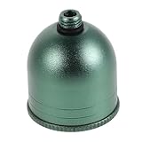 Métal : il fonctionne en parfaite harmonie avec les injecteurs d'oxygène pour délivrer une fine brume qui hydrate et revitalise votre peau, flacon pulvérisateur, flacon pulvérisateur en métal