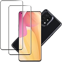 Banuyaw Tempered Glass Screen Protector for Oppo Find X5 Pro for 9H Scratch-Resistant Protective Film Oppo Find X5 Pro 5G Film Protective Glass HD Clear Glass Film