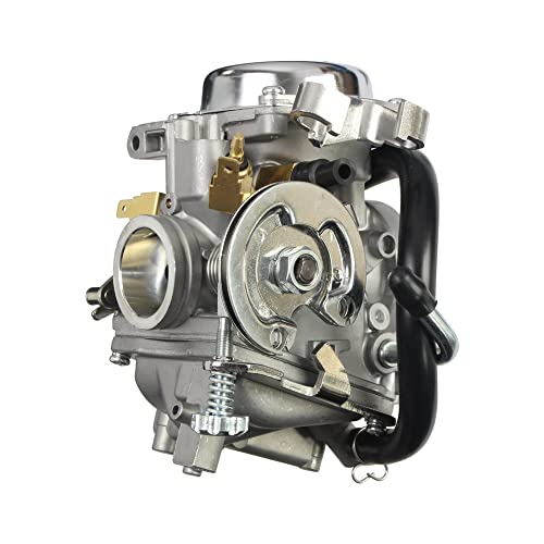 Carburateur moto XV250 26mm de haute précision mécanique pour Yamaha V-Star et Virago