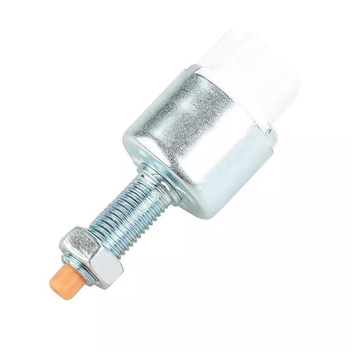 Broaug Brake Light Switch 84340-06010 / SLS-203 – Compatible with Lexus ES300, GS300, IS300, LS400, SC300/400, RX330/350 & Toyota Camry, Corolla, RAV4, Highlander, Tacoma, Land Cruiser