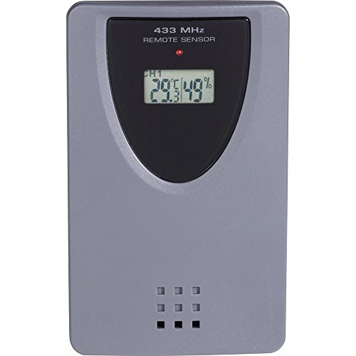 Preisvergleich Produktbild CE Thermo- HYGROSENSOR KW-9177TH