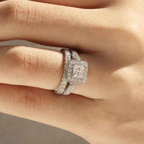 Bijoux sangle au design carré blanc pour sublimer votre style en party