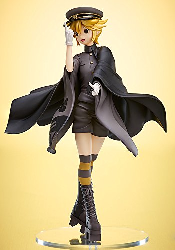 Freeing Kagamine Len And Kagamine Rin (Senbonzakura Versions) Pvc Figure Set #TOP2