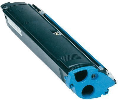 Epson Cyan originale cartouche de toner pour AcuLaser C1900 C1900 WiFi C1900D C1900PS C1900S C900 C900+ C900N C900N+ - vue 2