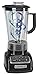 KitchenAid KSB1575OB 5-Speed Diamond Blender with 60 oz. BPA-Free Pitcher, Onyx Black