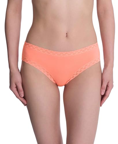 Image of Natori Women's Bliss Cotton Girl Brief Panty