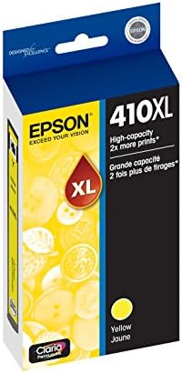 Epson T676XL120 DURABrite Ultra 676 